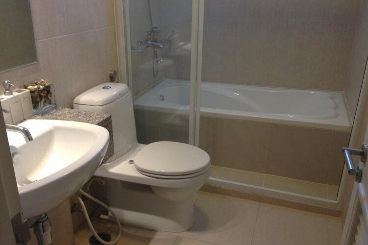 Кондоминиум в Бангкоке, Таиланд | THE114051