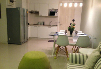 Кондоминиум в Бангкоке, Таиланд | THE114051