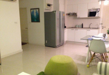 Кондоминиум в Бангкоке, Таиланд | THE114051