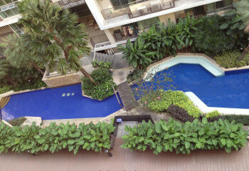 Кондоминиум в Бангкоке, Таиланд | THE114051