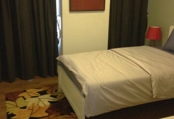 Кондоминиум в Бангкоке, Таиланд | THE114051