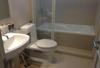 Кондоминиум в Бангкоке, Таиланд | THE114051