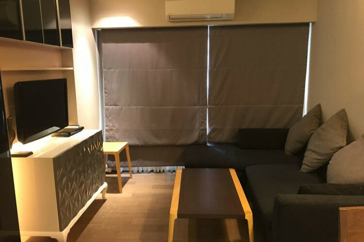 Кондоминиум в Бангкоке, Таиланд | THE414824