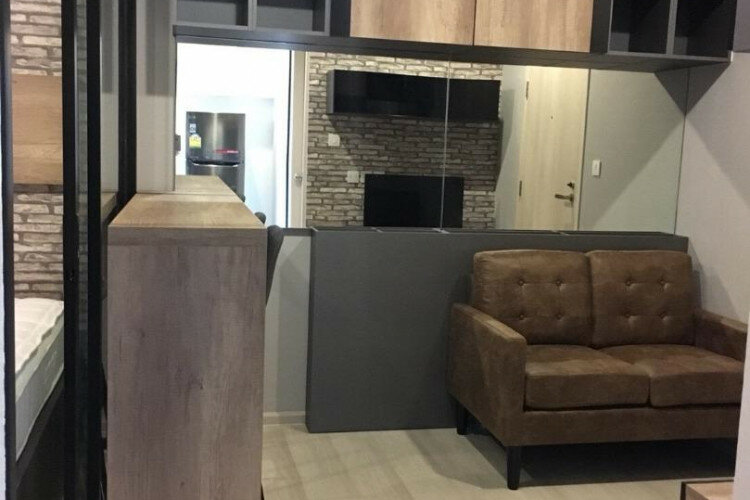 Кондоминиум в Бангкоке, Таиланд | THE414824