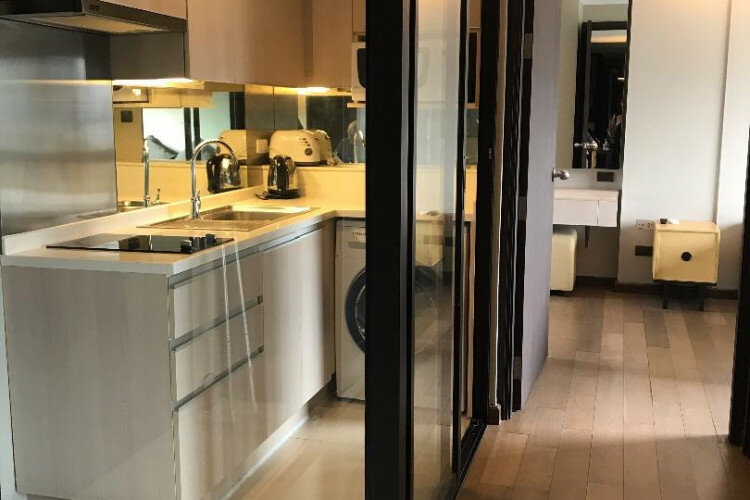 Кондоминиум в Бангкоке, Таиланд | THE414824