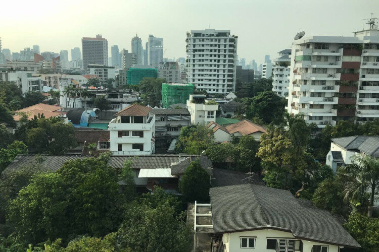 Кондоминиум в Бангкоке, Таиланд | THE414824