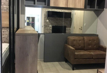 Кондоминиум в Бангкоке, Таиланд | THE414824