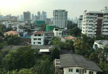 Кондоминиум в Бангкоке, Таиланд | THE414824