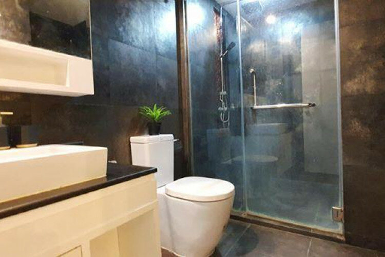 Кондоминиум в Бангкоке, Таиланд | THE214325