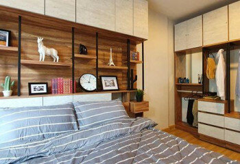 Кондоминиум в Бангкоке, Таиланд | THE214325