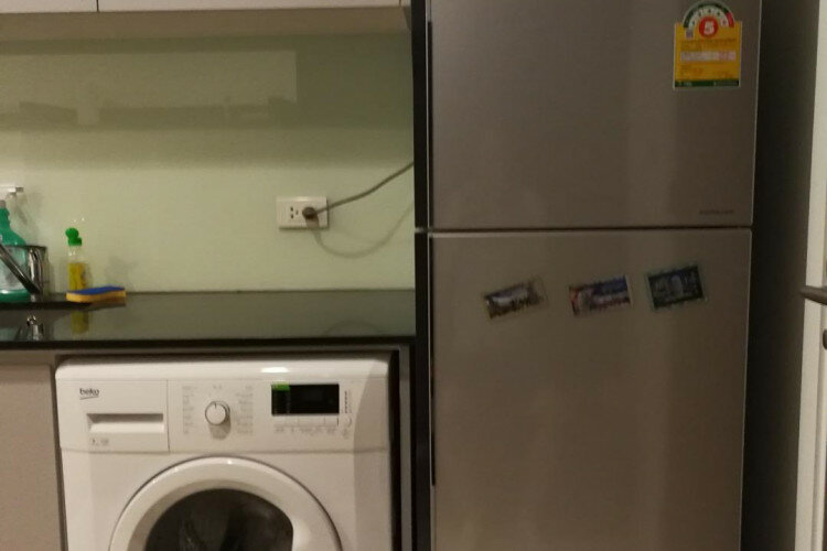 Кондоминиум в Бангкоке, Таиланд | THE514267