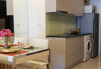 Кондоминиум в Бангкоке, Таиланд | THE514267