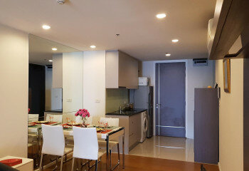 Кондоминиум в Бангкоке, Таиланд | THE514267