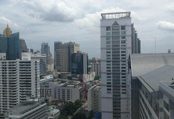 Кондоминиум в Бангкоке, Таиланд | THE514267