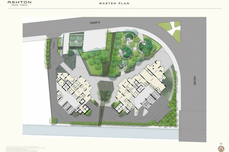 Кондоминиум в Бангкоке, Таиланд | THE431213