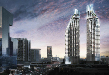 Кондоминиум в Бангкоке, Таиланд | THE431213