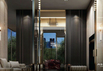 Кондоминиум в Бангкоке, Таиланд | THE431213