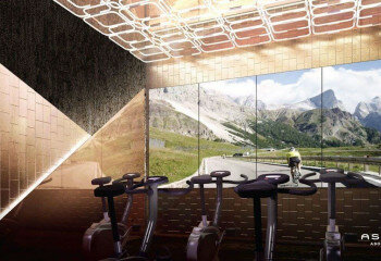 Кондоминиум в Бангкоке, Таиланд | THE431213