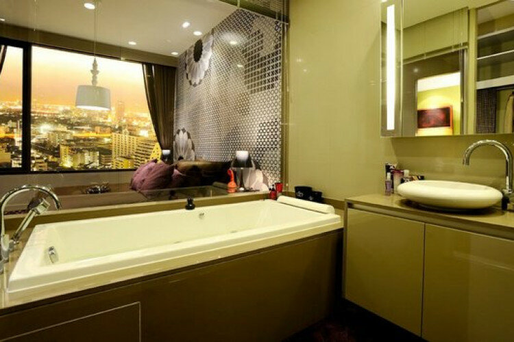 Кондоминиум в Бангкоке, Таиланд | THE330608