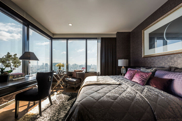 Кондоминиум в Бангкоке, Таиланд | THE330608