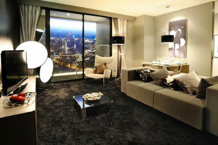 Кондоминиум в Бангкоке, Таиланд | THE330608