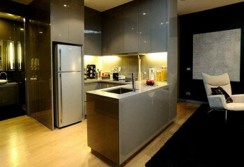 Кондоминиум в Бангкоке, Таиланд | THE330608