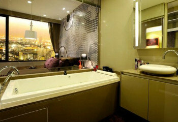 Кондоминиум в Бангкоке, Таиланд | THE330608