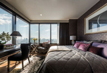 Кондоминиум в Бангкоке, Таиланд | THE330608