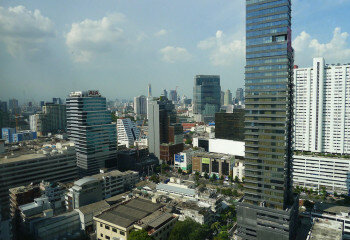 Кондоминиум в Бангкоке, Таиланд | THE330608