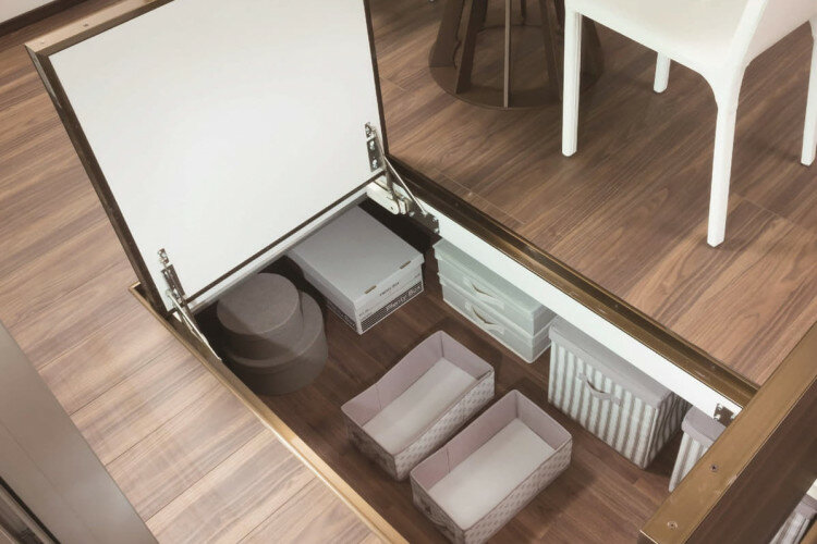 Кондоминиум в Бангкоке, Таиланд | THE530786