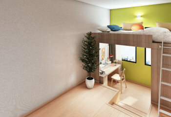 Кондоминиум в Бангкоке, Таиланд | THE530786