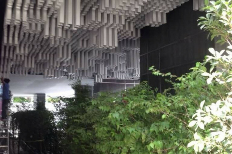 Кондоминиум в Бангкоке, Таиланд | THE130703