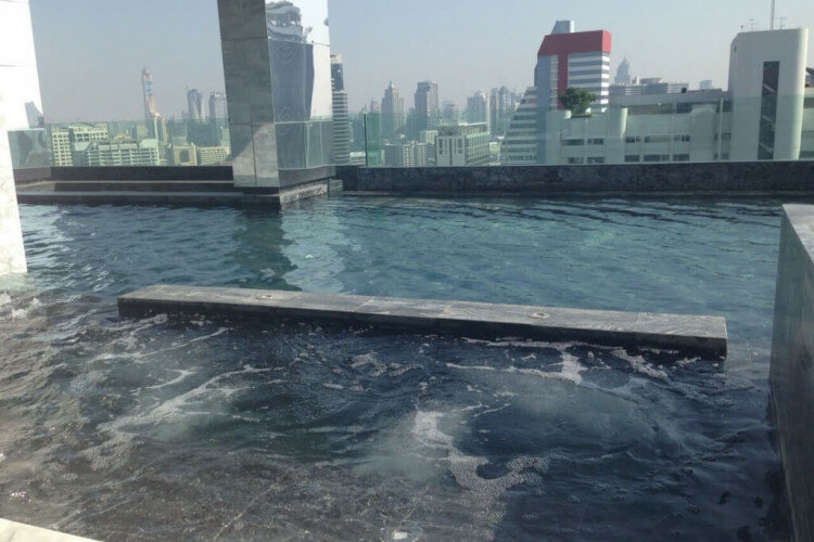 Кондоминиум в Бангкоке, Таиланд | THE130703