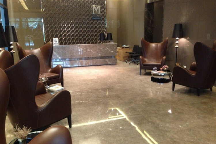 Кондоминиум в Бангкоке, Таиланд | THE130703