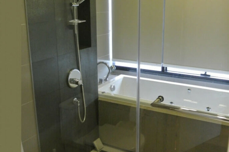 Кондоминиум в Бангкоке, Таиланд | THE130703