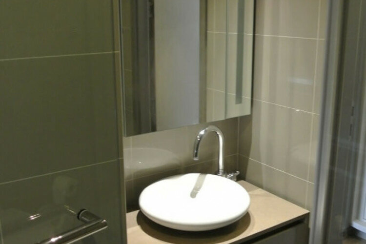 Кондоминиум в Бангкоке, Таиланд | THE130703