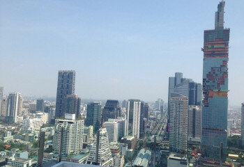 Кондоминиум в Бангкоке, Таиланд | THE130703