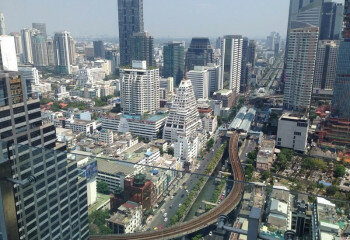 Кондоминиум в Бангкоке, Таиланд | THE130703