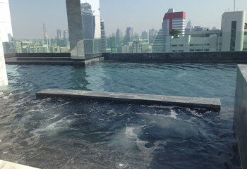 Кондоминиум в Бангкоке, Таиланд | THE130703