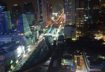 Кондоминиум в Бангкоке, Таиланд | THE130703