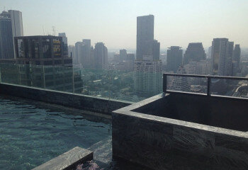 Кондоминиум в Бангкоке, Таиланд | THE130703