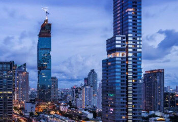Кондоминиум в Бангкоке, Таиланд | THE130703