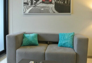 Кондоминиум в Бангкоке, Таиланд | THE130703