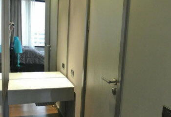 Кондоминиум в Бангкоке, Таиланд | THE130703