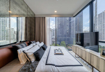 Кондоминиум в Бангкоке, Таиланд | THE441661