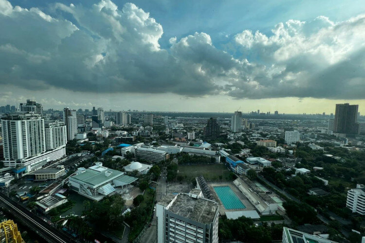 Кондоминиум в Бангкоке, Таиланд | THE542033