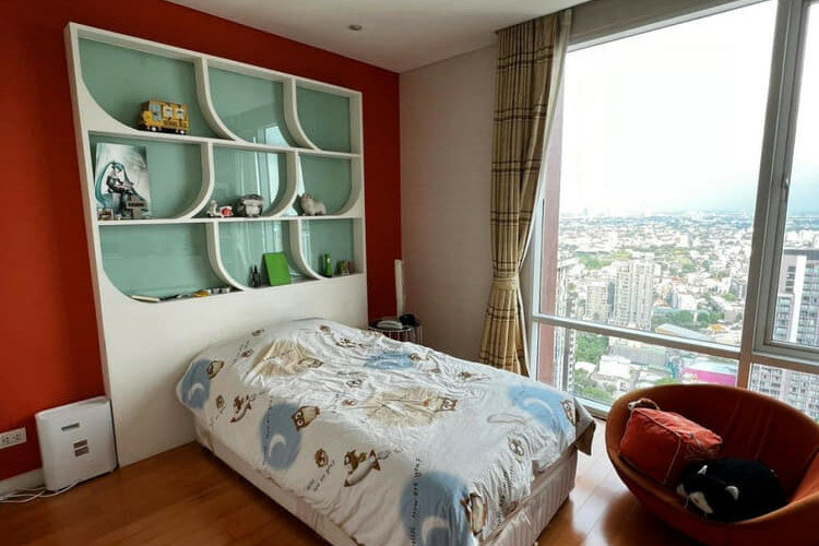 Кондоминиум в Бангкоке, Таиланд | THE542033