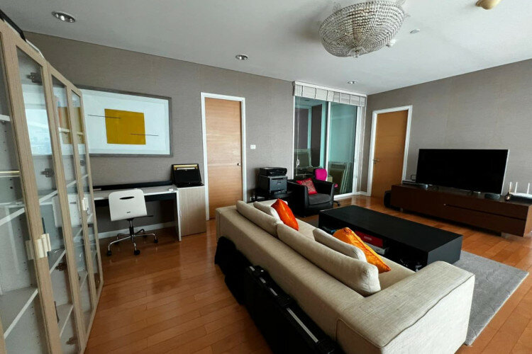 Кондоминиум в Бангкоке, Таиланд | THE542033