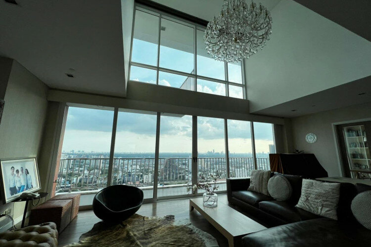 Кондоминиум в Бангкоке, Таиланд | THE542033