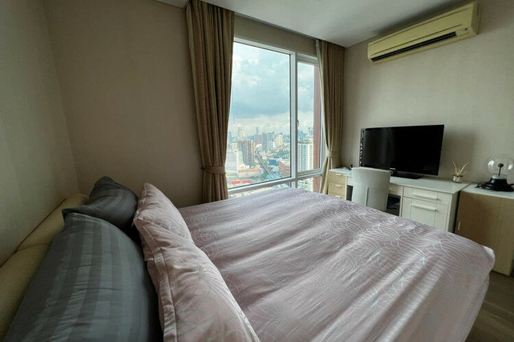 Кондоминиум в Бангкоке, Таиланд | THE542033